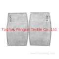 Design PP Nonwoven Activated Carbon Filter Fiber Fabric